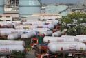 LPG gas tanker lorry strike starts today